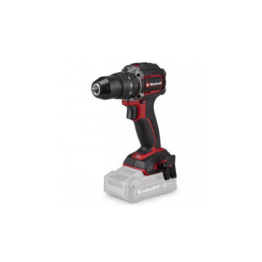 Berbequim de impacto a bat. TP-CD 18/50-C Li-i BL Einhell