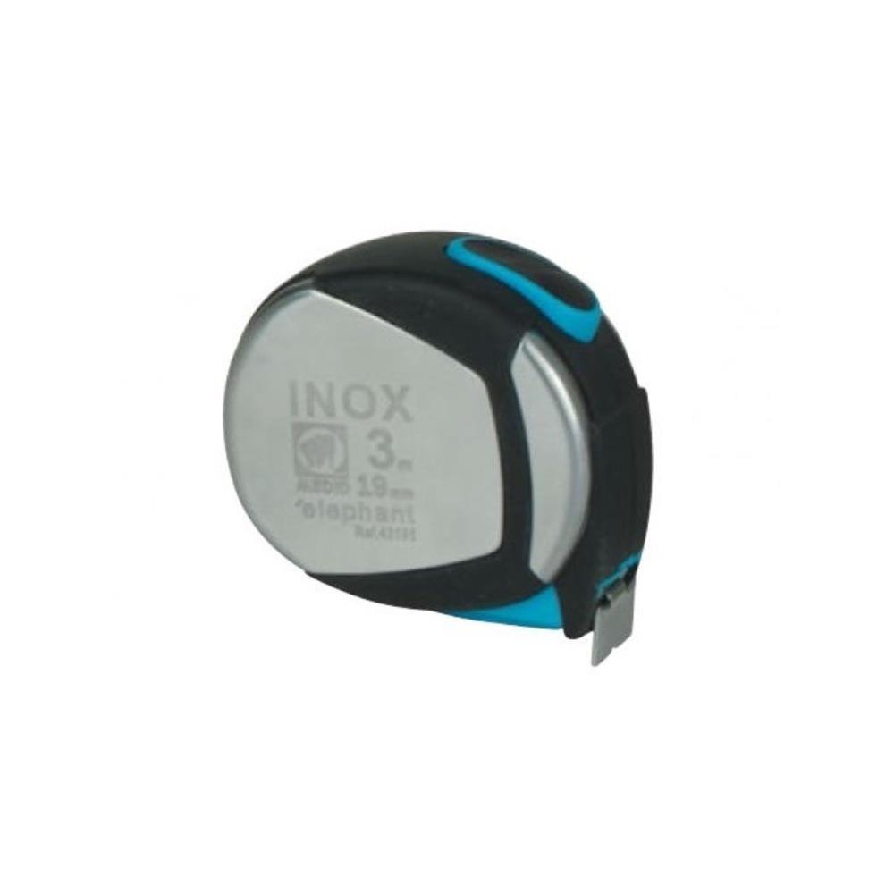 Fita metrica inox 5mt - 45195 Medid