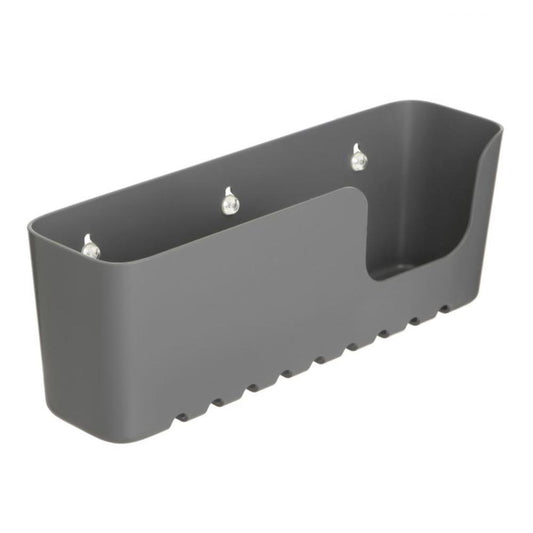 CESTO GRANDE - STANDARD CINZA