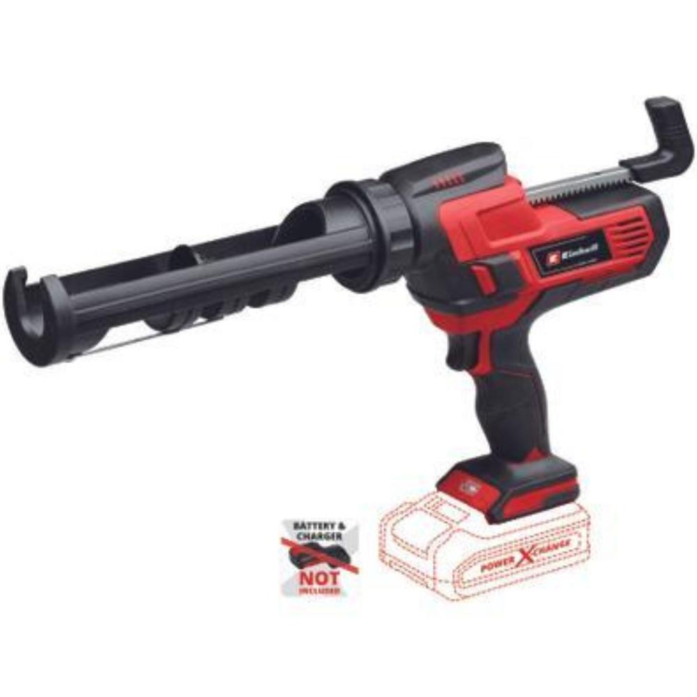 Pistola p/quimicos TE-SG 18/10 s/bateria Einhell