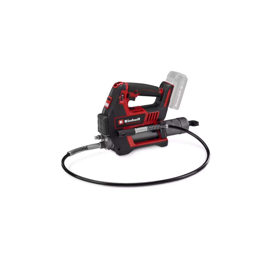 Lubrificadora a bat. TP-GR 18/690 Li solo Einhell