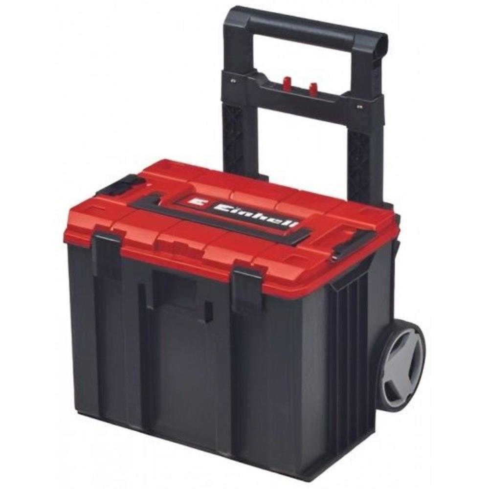 Mala E-CASEL L 415x273x320mm 120kg Einhell