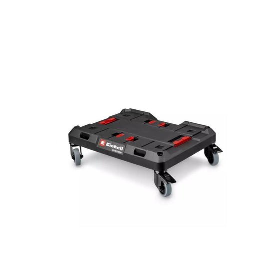 Carro de transporte E-Case Dolly Einhell