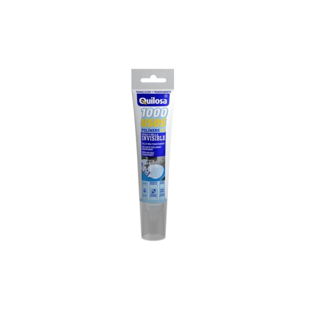 COLA VEDA 1000 USO CRISTAL 100ml