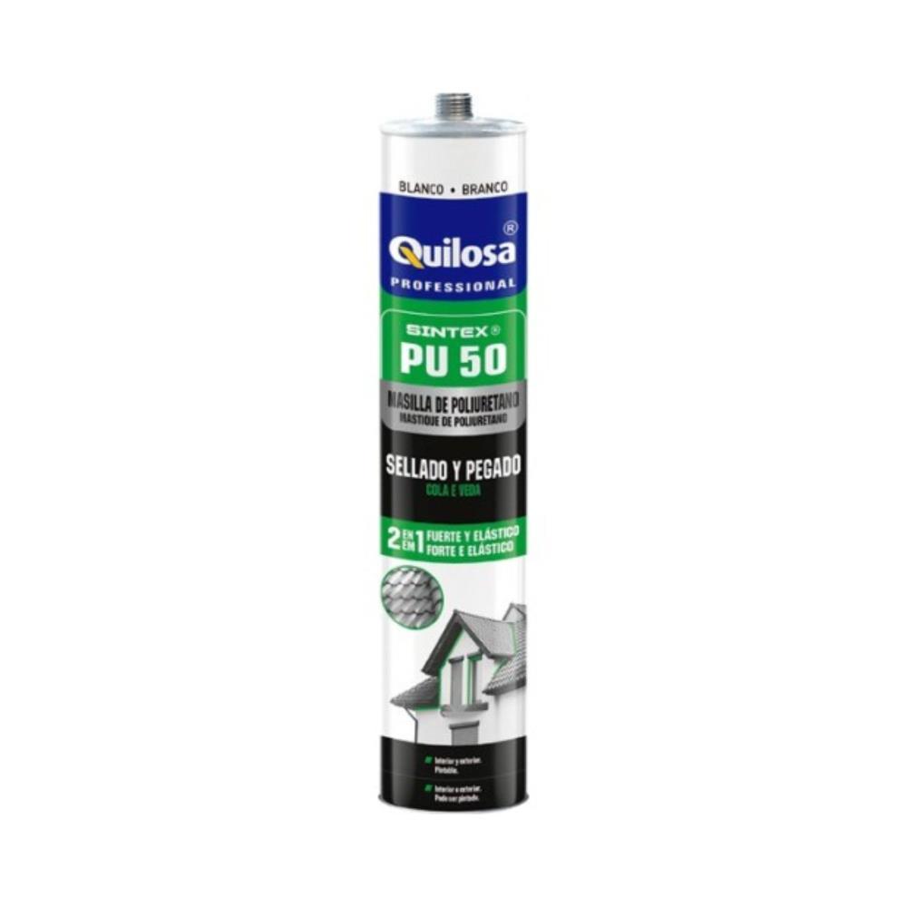 SINTEX PU-50 BRANCO 300ml QUILOSA
