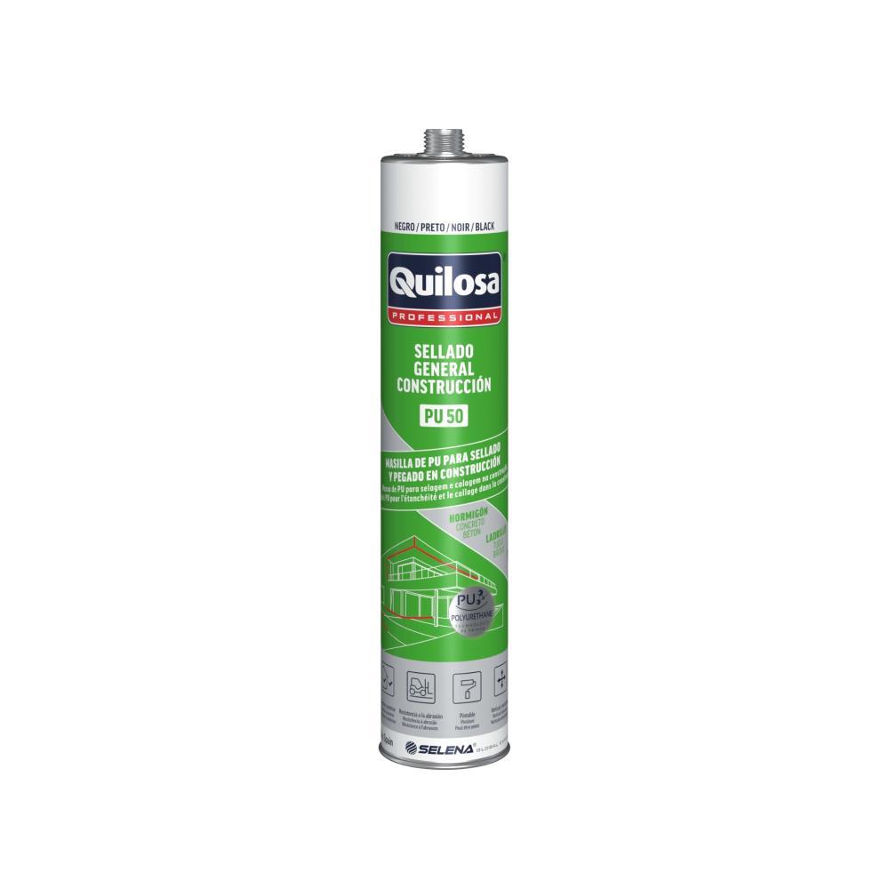 SINTEX PU-50 CINZA 300ml QUILOSA