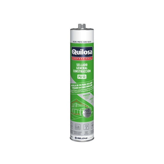 SINTEX PU-50 CINZA 300ml QUILOSA