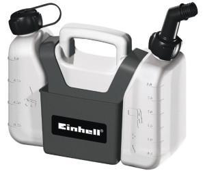 JERRYCAN COMB. 3L/1.25L EINHELL