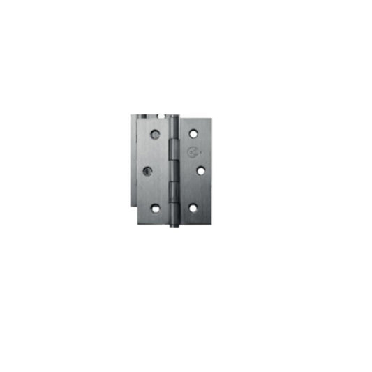 Dobradiça ref. 460 - 60x40 Inox c/paraf.- BL2