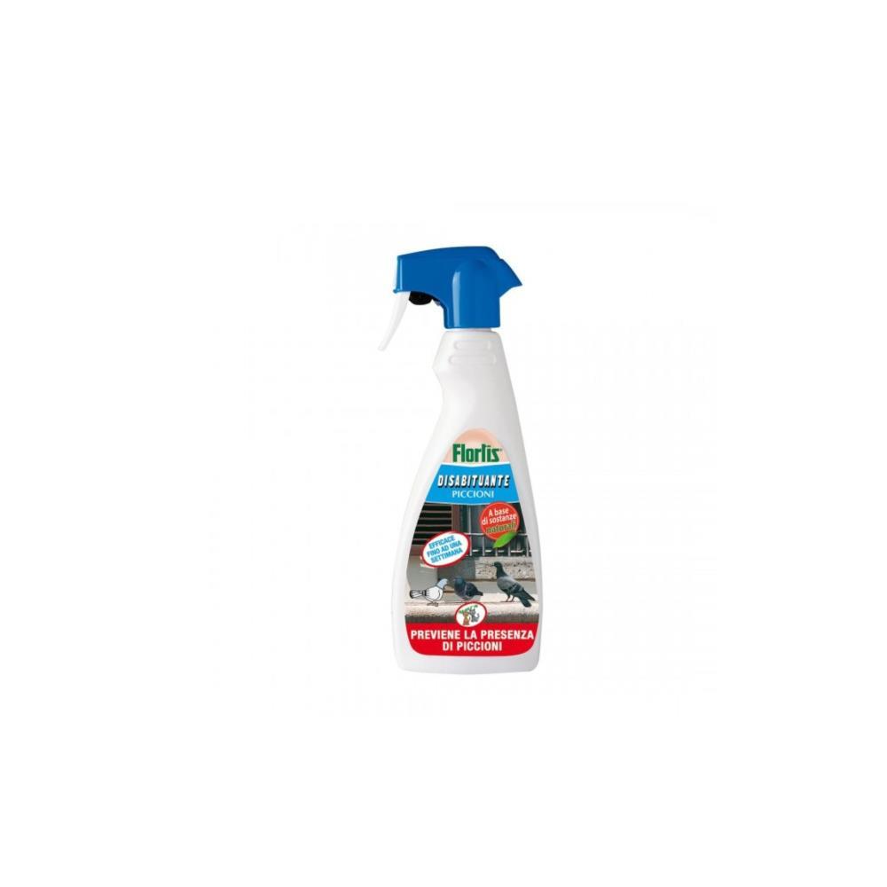 REPELENTE DE POMBOS - 500 ML
