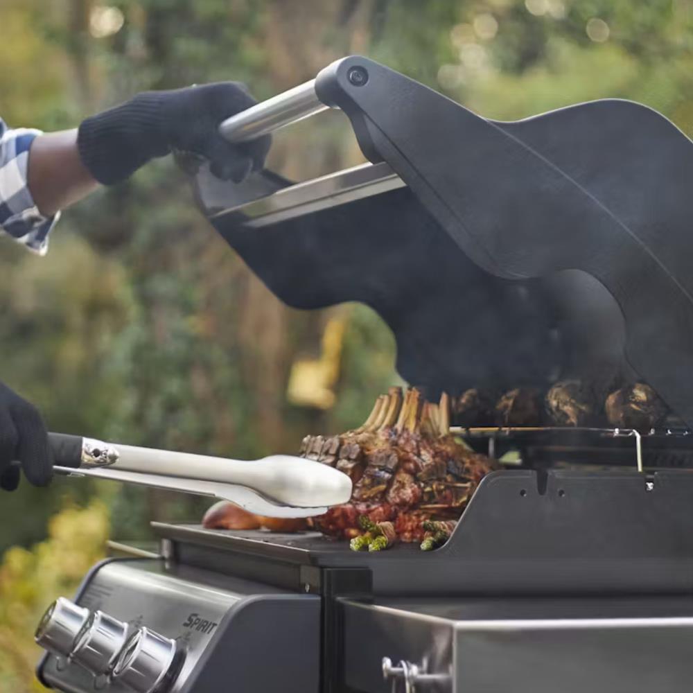 Grelhador a gás Spirit E-325 GBS Weber