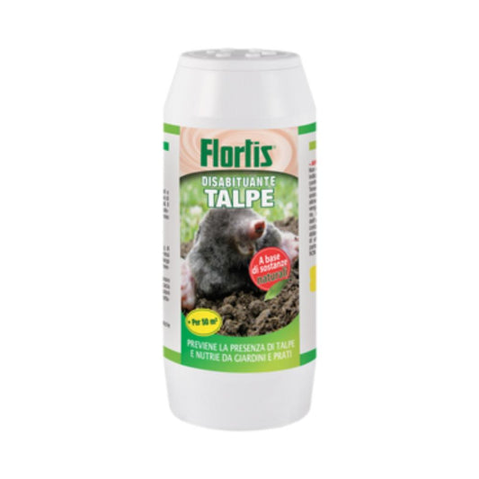 Bloc toupeiras granulado 900gr