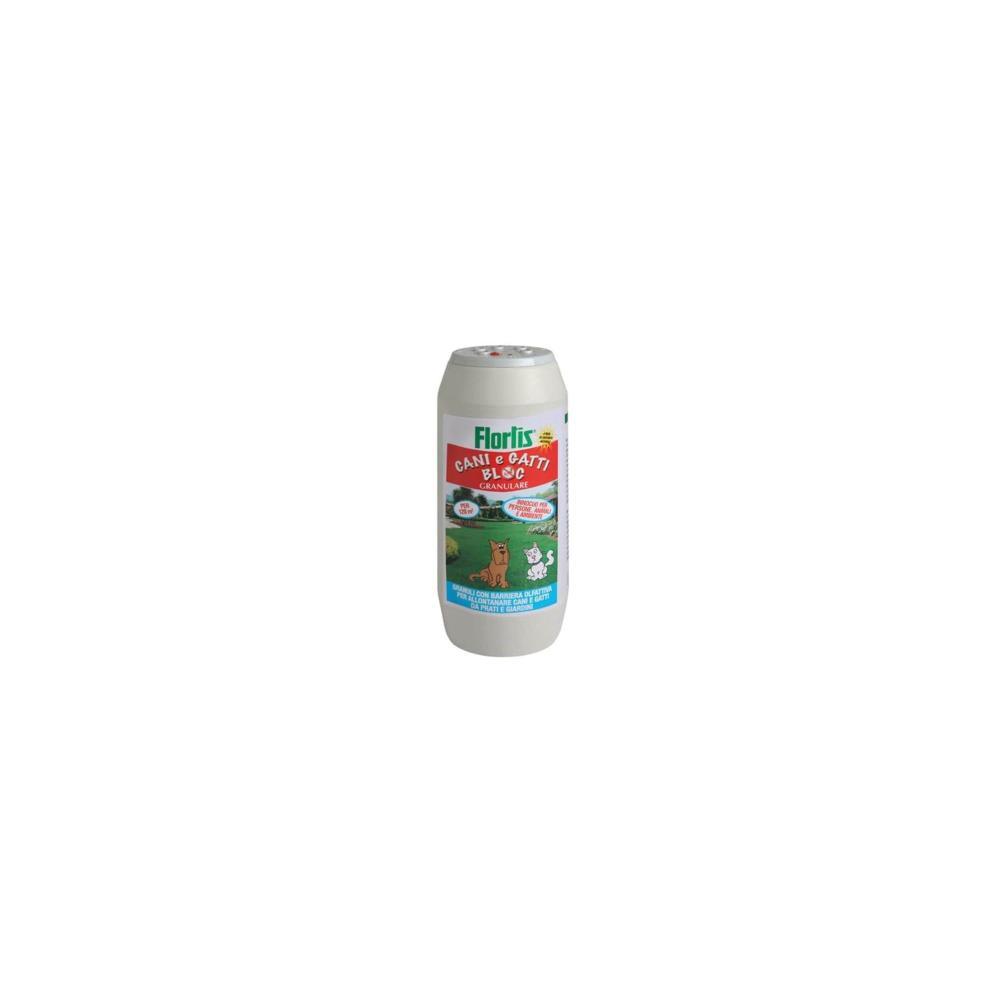 BLOC CÃES + GATOS GRAN. 900 GR.