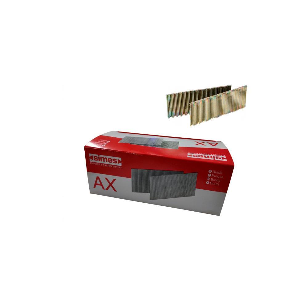 5000 PREGO AX-35 SIMES