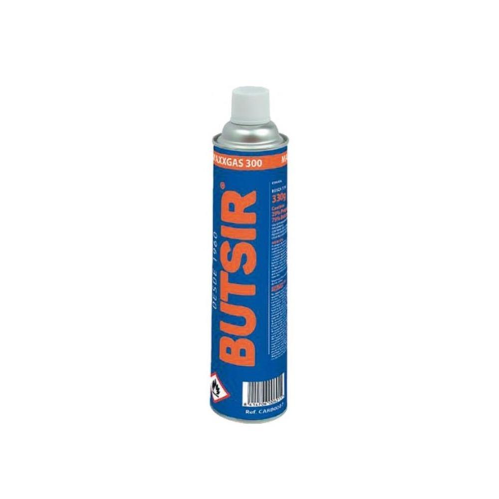 CARTUCHO MAXXGAS 300 7/16 BUTSIR