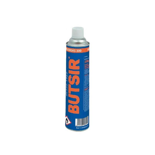 CARTUCHO MAXXGAS 300 7/16 BUTSIR