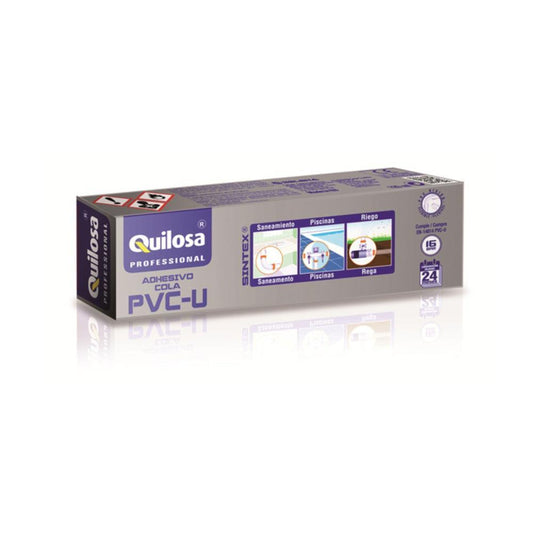 SINTEX PVC-U 125ml  QUILOSA