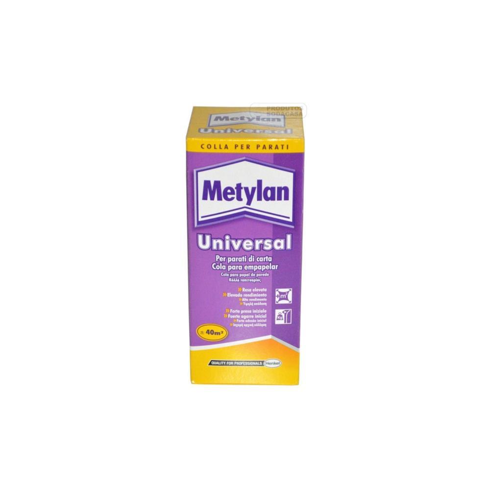 HENKEL METYLAN COLA UNIVERSAL PO 125GR