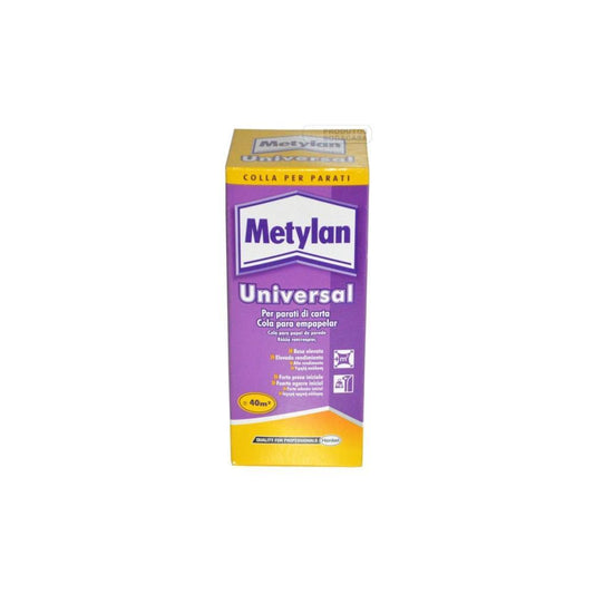 HENKEL METYLAN COLA UNIVERSAL PO 125GR