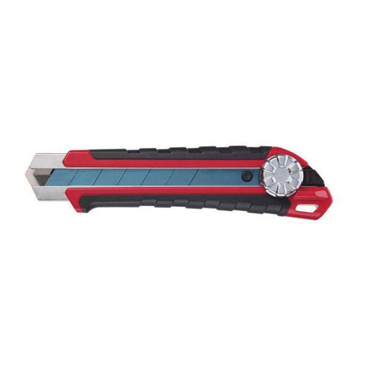 CUTER 18mm COM RODA BLOQUEIO MILWAUKEE