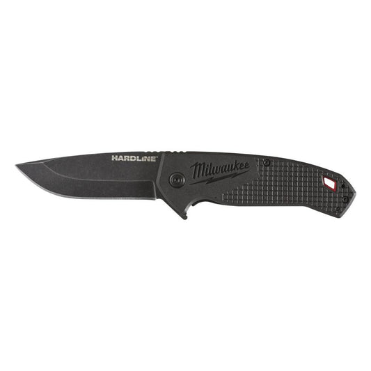 HARDLINE FOLDING KNIFE MILWAUKEE