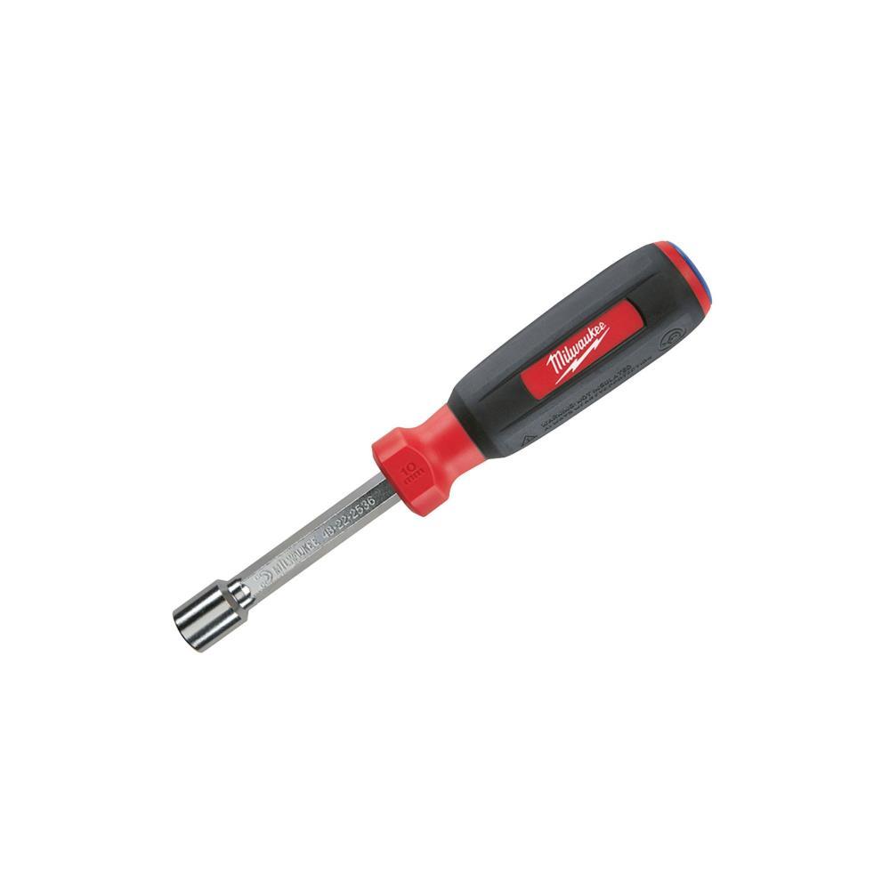 CH. FENDAS TUBO HOLLOWCORE 10mm