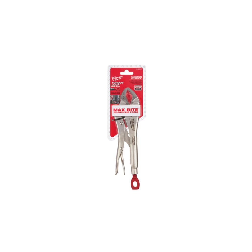 MAS BITE 10IN/250mm PLIERS- 1pc