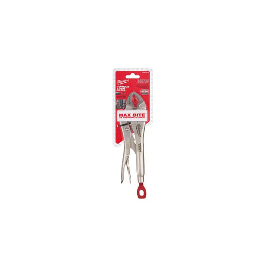 MAS BITE 10IN/250mm PLIERS- 1pc