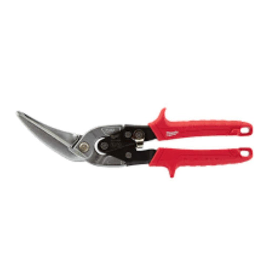 TESOURA DE METAL ESQ. LONGA MILWAUKEE