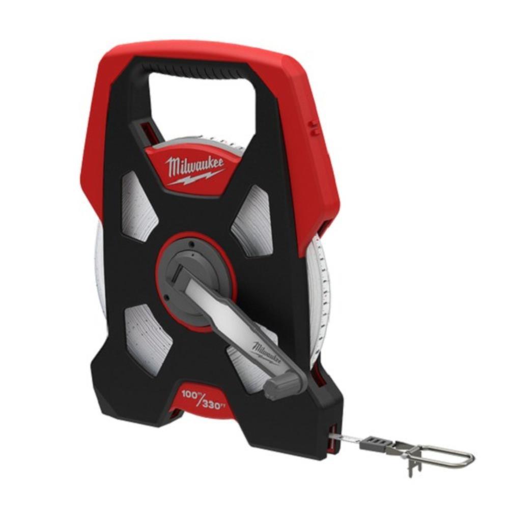 FITA METRICA LTO100m-330ft- 1PC MILWAUKEE