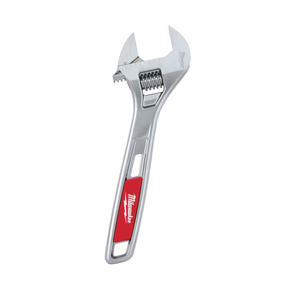 CHAVE INGLESA 150mm MILWAUKEE