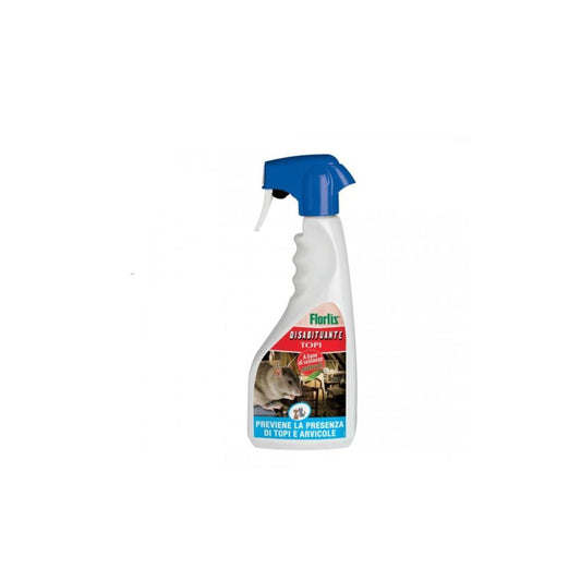 REPELENTE  RATOS - 500 ML