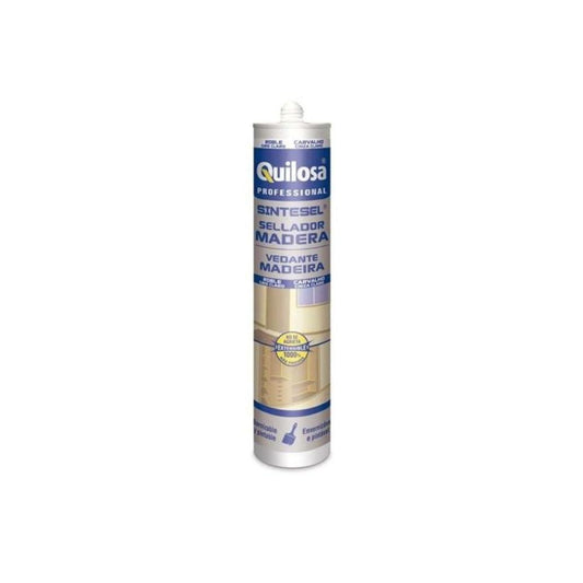 SINTESEL MAD. CARV. CINZ. CLARO 300ml QUILOSA
