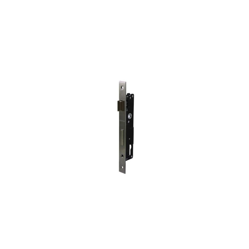 FECHAD. 485ER 20mm INOX SANTOS