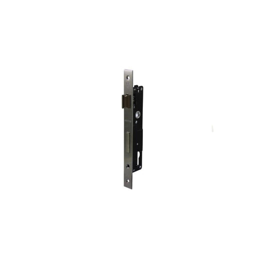 FECHAD. 485ER 30mm INOX SANTOS