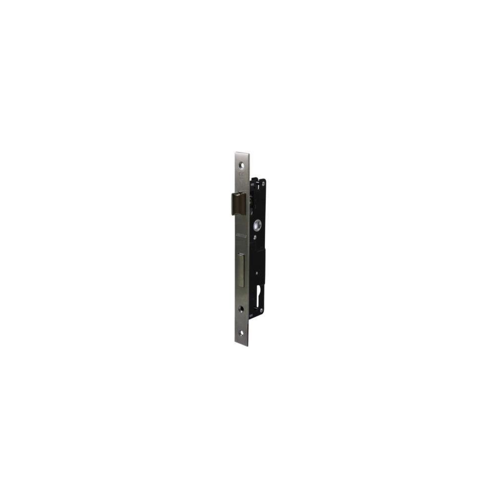 FECHAD. 485ER 35mm INOX SANTOS