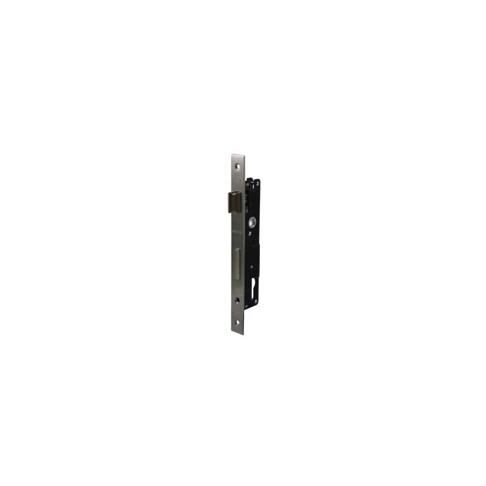 FECHAD. 485ER 25mm INOX SANTOS