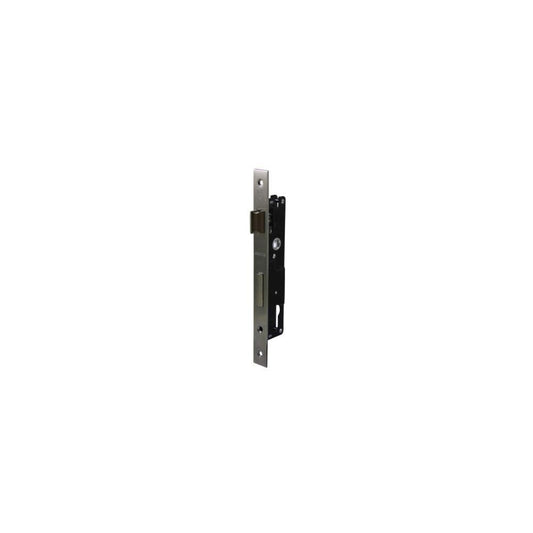 FECHAD. 485ER 25mm INOX SANTOS