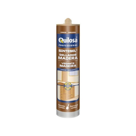 SINTESEL MAD. CEREJ. 300ml QUILOSA