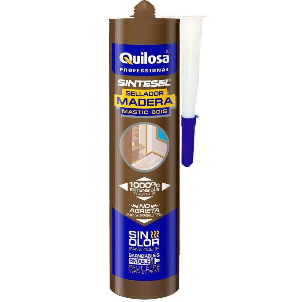 SINTESEL MAD. WENGE 300ml QUILOSA