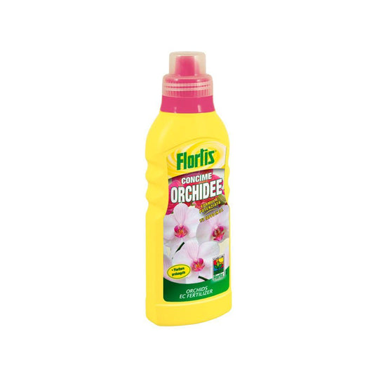 ADUBO LIQUIDO ORQUIDEAS 570 G.