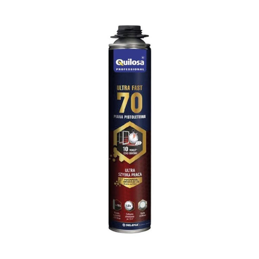ORBAFOAM ULTRAFAST PIS SPPTFR AMAR. QUILOSA