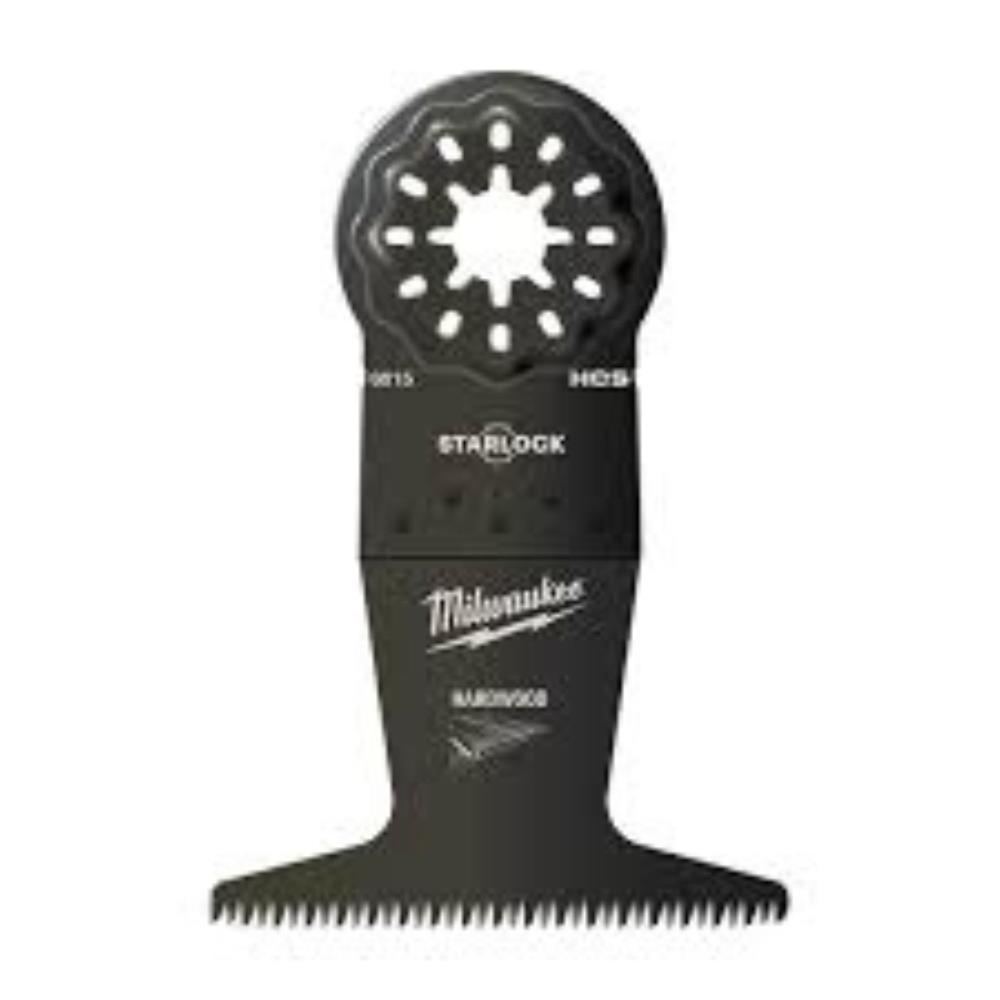 LAMINA DE INCISÃO P/MAD. 65X42mm B/TRIPLA MILWAUKEE