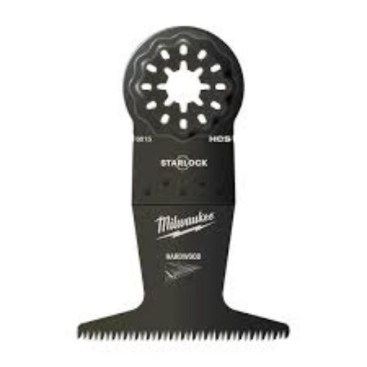 LAMINA DE INCISÃO P/MAD. 65X42mm B/TRIPLA MILWAUKEE