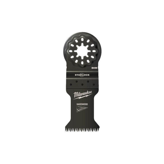 LAMINA DE INCISÃO BIMETÁLICA 35X42mm B/TRIPLA MILWAUKEE