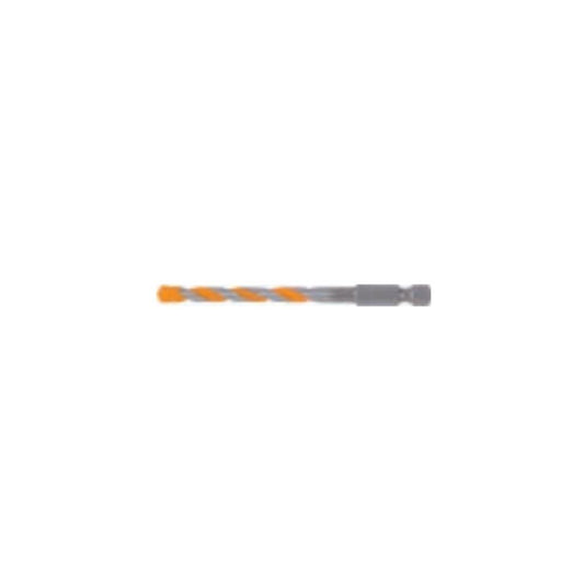 Broca univ. mad. met. ladri 8mm KWB