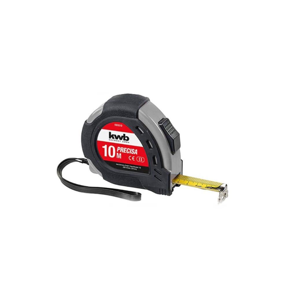Fita métrica 10m KWB
