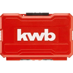 Jogo 37 de bits impacto KWB