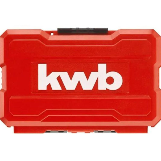 Jogo 37 de bits impacto KWB