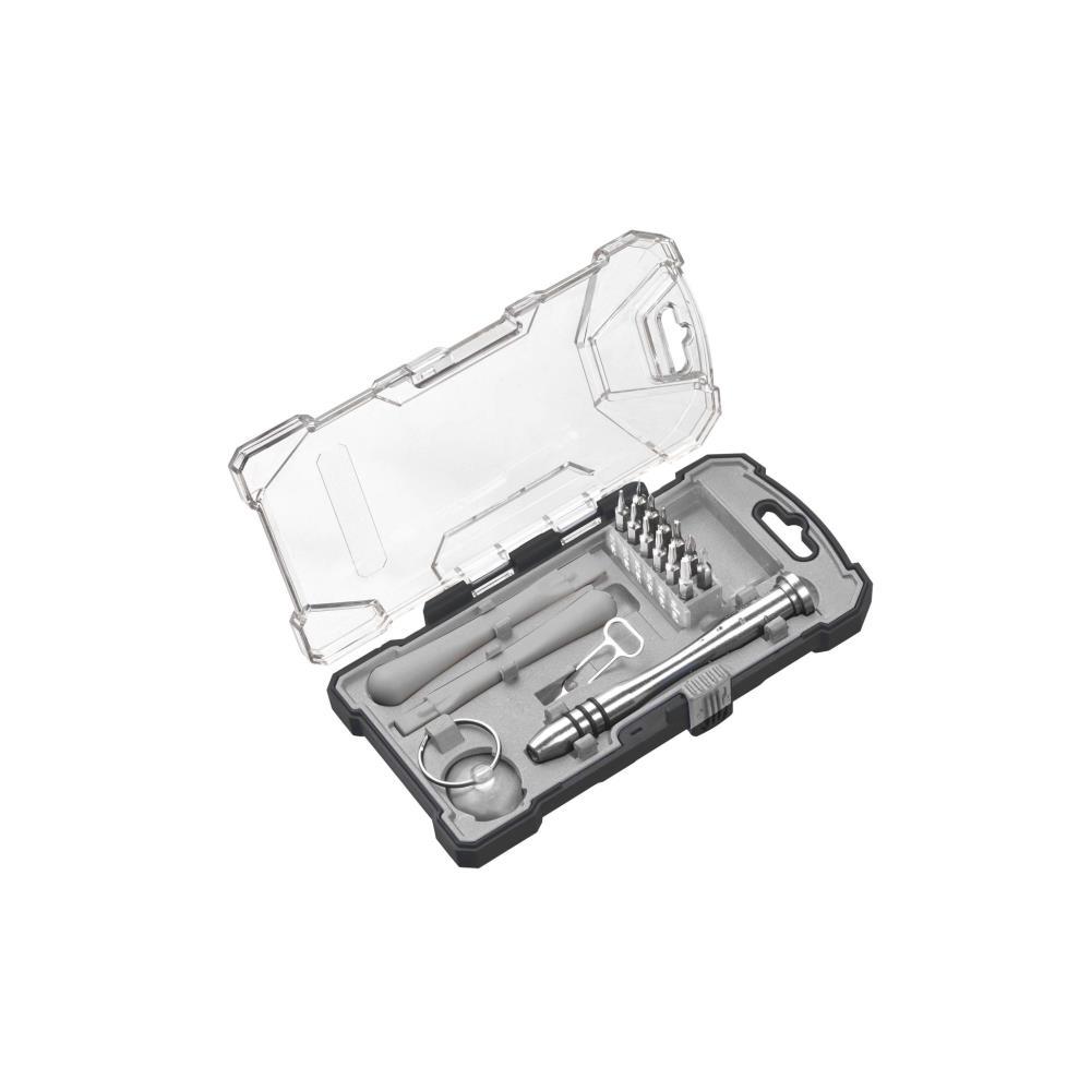 Smartphone kit reparação 17 peças KWB